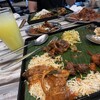Muthu's Curry