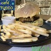 cafe STUDIO