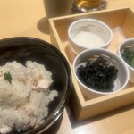 焼き鳥 茂 東桜 - 