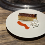 銀座焼肉 にく﨑 - 