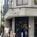 Comme'N GLUTEN FREE - 