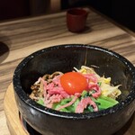 銀座焼肉 にく﨑 - 