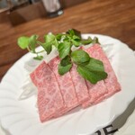 黒毛和牛 ステーキハウス もり川 - 