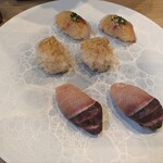 鮨と天草大王 天音 - 