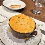 黒毛和牛 ステーキハウス もり川 - 