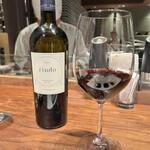 黒毛和牛 ステーキハウス もり川 - 