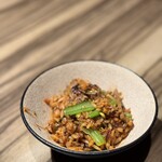 銀座焼肉 にく﨑 - 