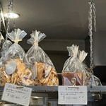 Comme'N GLUTEN FREE - 