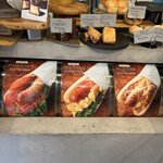 Comme'N GLUTEN FREE - 