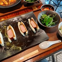 TexturA - 全てのお料理が上質でした