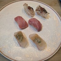 鮨と天草大王 天音 - 