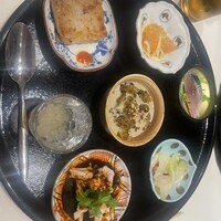 MASA'S KITCHEN 名古屋JRゲートタワー - 前菜