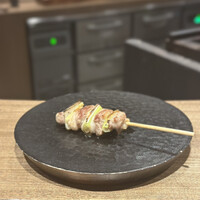 炭火焼鳥 とり将 - 