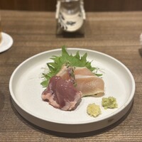 炭火焼鳥 とり将 - 