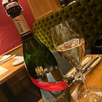 Le Comptoir de シャンパン食堂 - 