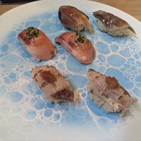 鮨と天草大王 天音 - 