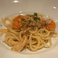 Le Comptoir de シャンパン食堂 - 