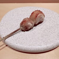 焼き鳥 茂 東桜 - 