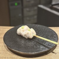 炭火焼鳥 とり将 - 