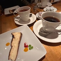 Le Comptoir de シャンパン食堂 - 