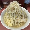ラーメン二郎 ひばりヶ丘駅前店