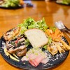 とろけるハンバーグ 福よし 吉祥寺店