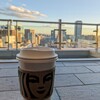 スターバックス・コーヒー 名古屋JRセントラルタワーズ店