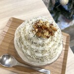 かき氷店 小桃 - 