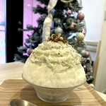 かき氷店 小桃 - 