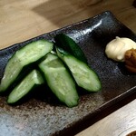 長岡漁港けんじろう - 