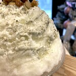 かき氷店 小桃 - 