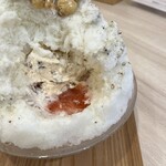 かき氷店 小桃 - 