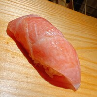 佐野鮨 - 大トロ