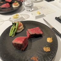 Steak Dining Vitis - 