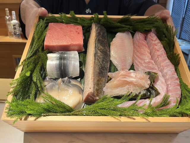 かわな - 葭川公園/日本料理 | 食べログ かわな - 葭川公園/日本料理 | 食べログ