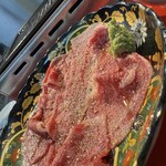 焼肉の殿堂 キヨミズホール - 