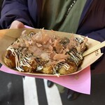 たこ焼道楽 わなか - 