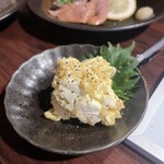 ～博多おでん・焼き鳥とフルーツサワー～ ニクマレヤ - 