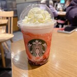 スターバックス コーヒー  - ドリンク写真: