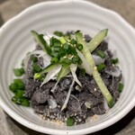 炭火焼肉ホルモンさわいし - 