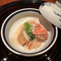 XEX ATAGO GREEN HILLS / tempura & sushi An - 
