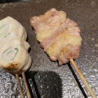 YAKITORI 燃 es - 