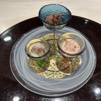 薪火三庵 - 