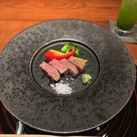 XEX ATAGO GREEN HILLS / tempura & sushi An - 