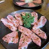 炭火焼肉 やまもと