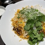 ビリヤニ大澤 - 