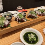 濱松たんと 有楽街店 - 