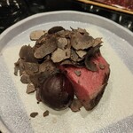 日本料理秀たか - 