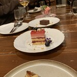 ラ・ボッテガイア - ドルチェ