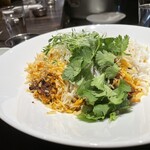 ビリヤニ大澤 - 